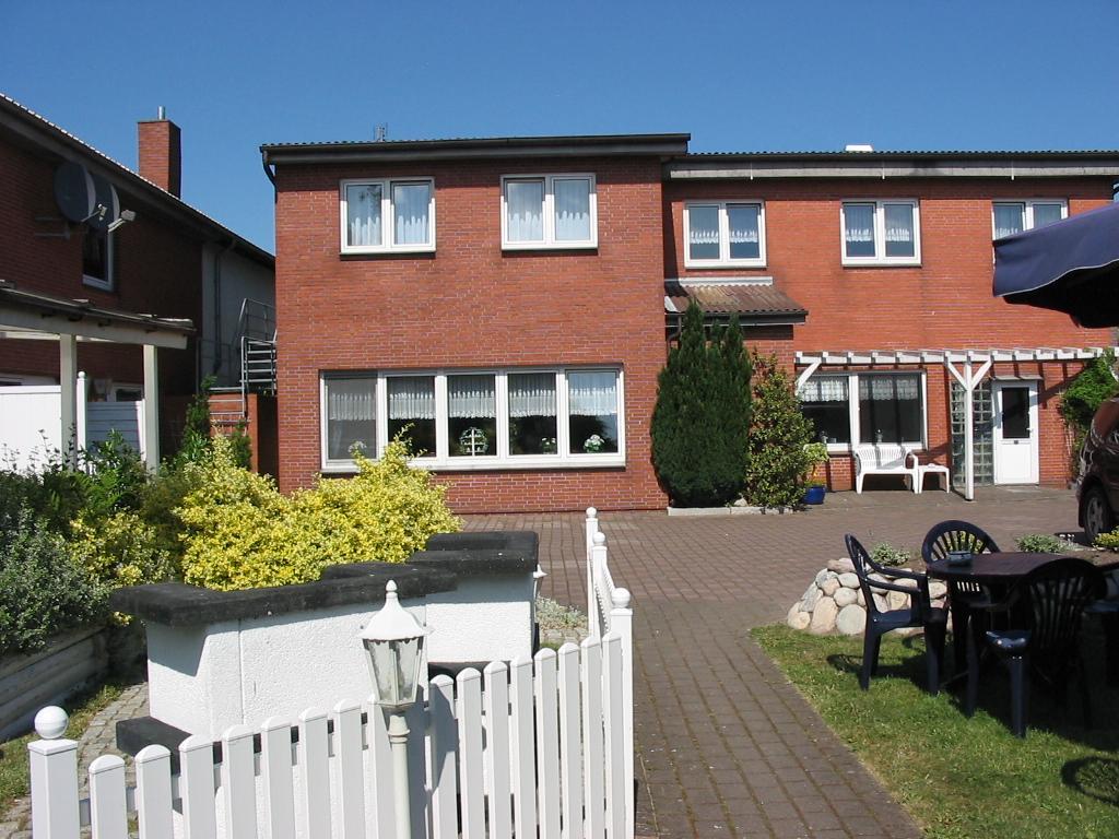 Karstens Gasthof Nordhastedt Exterior photo